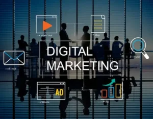 Digital Marketing 