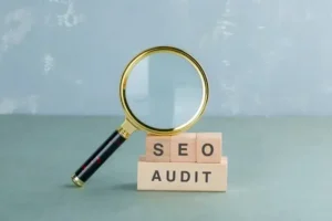 SEO Audits