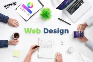 Web Design