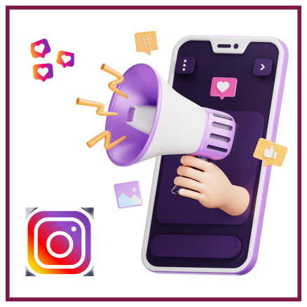 Instagram Marketing Services