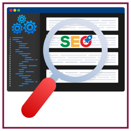 Technical SEO audit