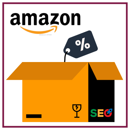 amazon seo