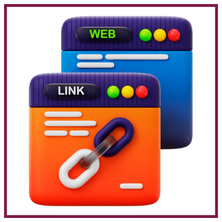 link building