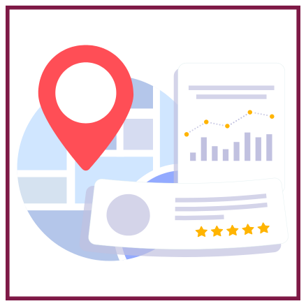 on-page local SEO