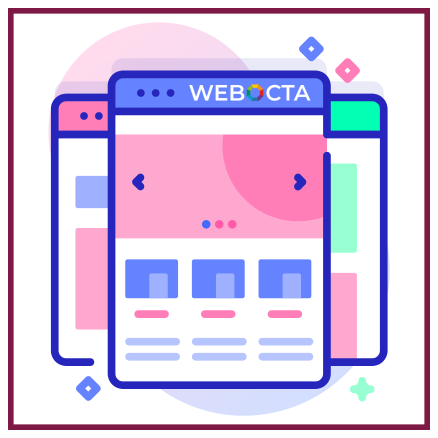 Landing Page Building