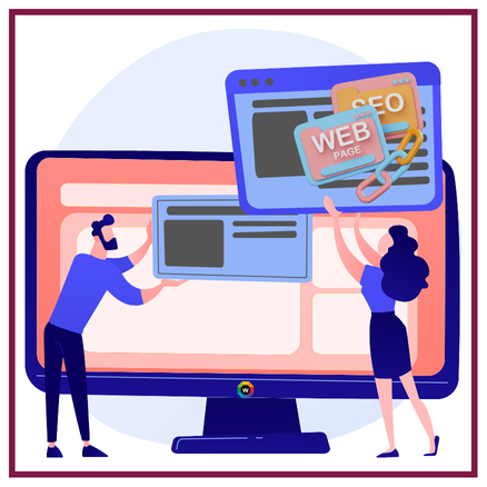 SEO-Friendly Designs