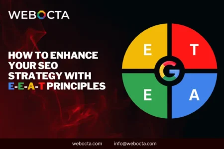 How to Enhance Your SEO Strategy with E-E-A-T Principles