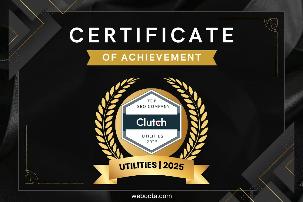 Webocta Tech Clutch Recognition