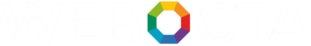 Webocta Tech Private Limited Logo