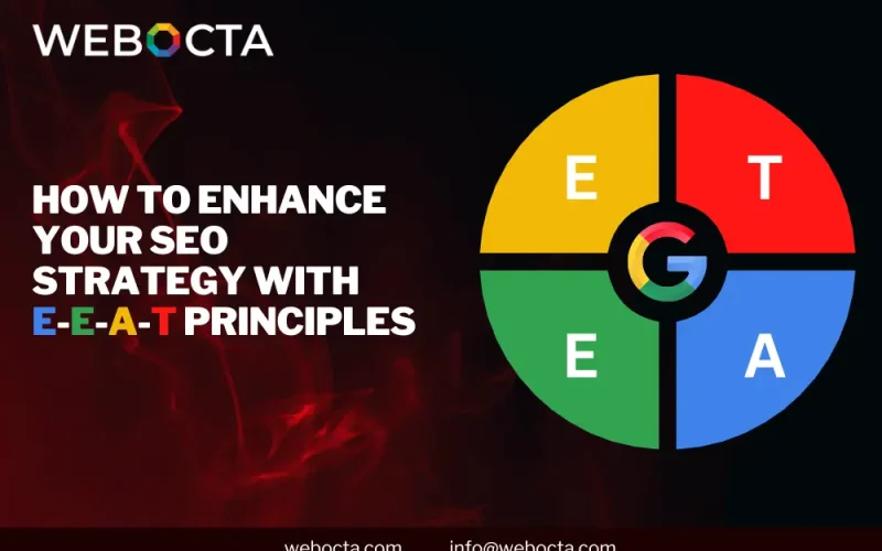 How to Enhance Your SEO Strategy with E-E-A-T Principles