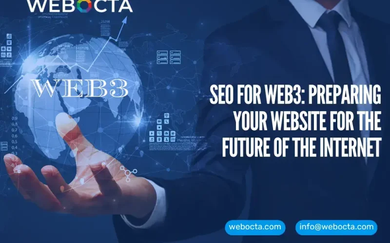 SEO for Web3